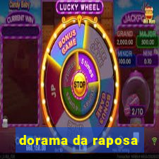 dorama da raposa